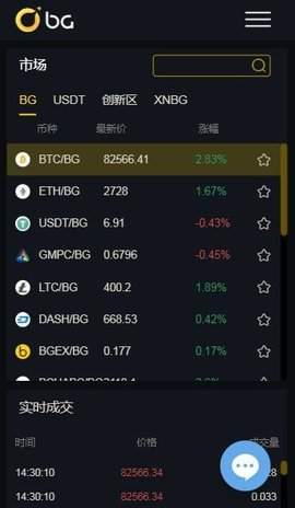 最新币拓app