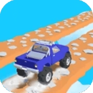 空中跑酷