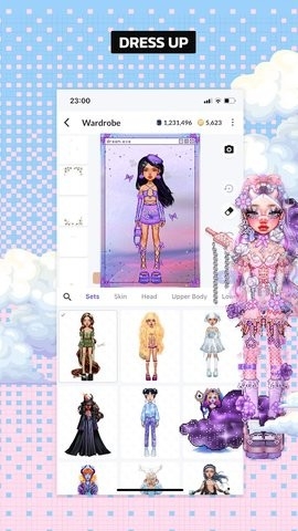 Everskies中文版最新版