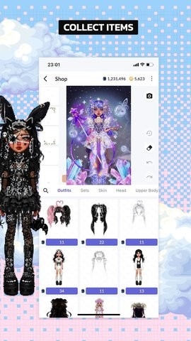 Everskies中文版最新版