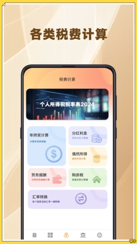 个税汇算查询