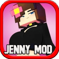 我的世界珍妮模组（JennyMod）