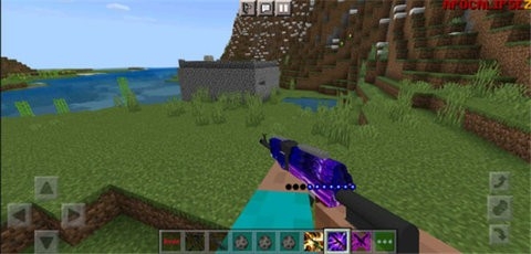 我的世界行尸走肉(Minecraft)