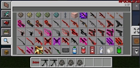 我的世界行尸走肉(Minecraft)