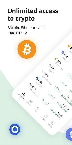 btoken交易所下载地址v3.2