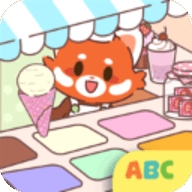 冰淇淋咖啡馆(IceCreamCafe)