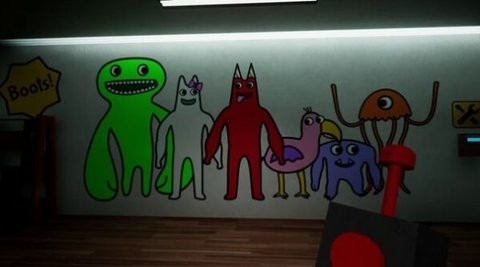 班班幼儿园0(GartenofBanban0)