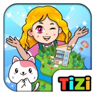 蒂奇镇城市生活模拟器(TiziCityLife)