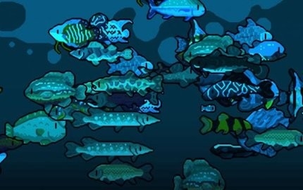 轻松水族馆官方版