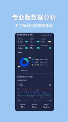 蜗牛睡眠免费版