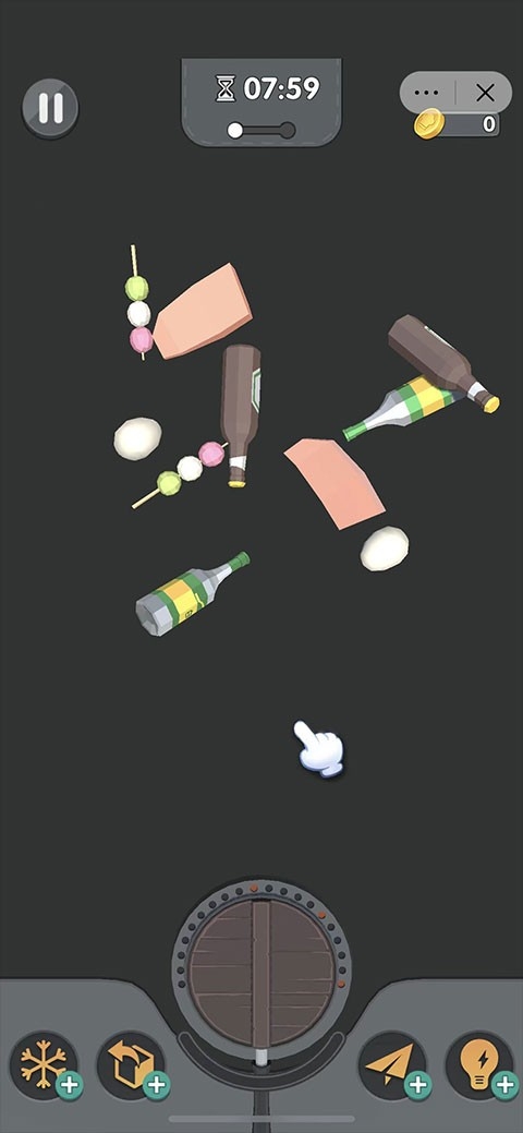 美食大作战官方版