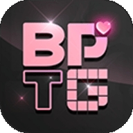 粉墨游戏(BLACKPINKTHEGAME)