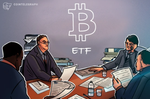 Cboe交易所撤回上市Global 现货比特币ETF的申请