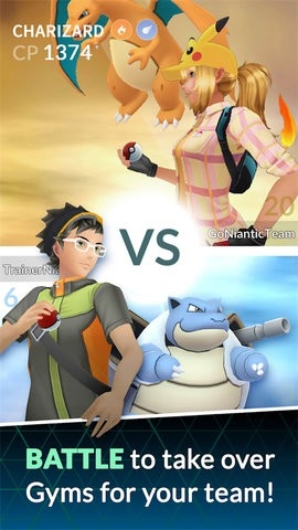 宝可梦go(pokemongo)懒人版