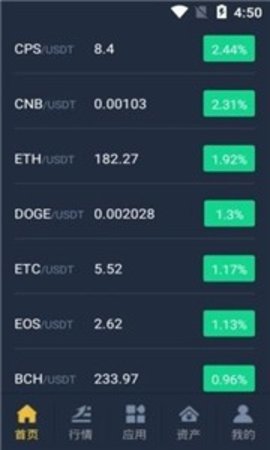 newbit交易所最新v1.5