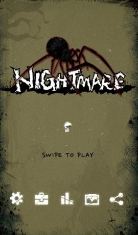 nightmares