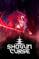 幕府将军诅咒(ShogunCurse)