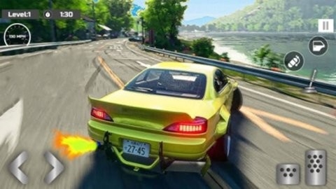 漂移竞技场(DriftArena)