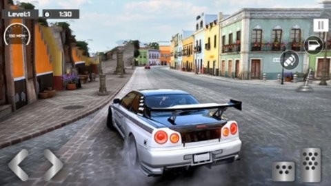 漂移竞技场(DriftArena)
