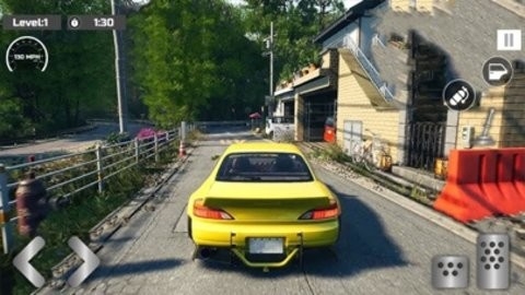 漂移竞技场(DriftArena)