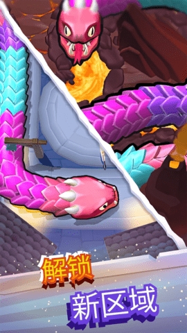 毒蛇射手塔防战争(SnakeShooter)