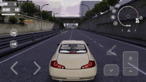 梦想之路(DreamRoad: Multiplayer)