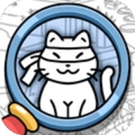 找猫猫