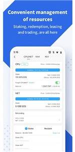 Tb钱包APP