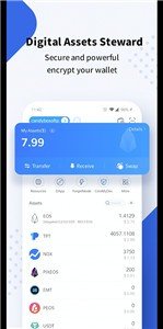 Tb钱包APPv1.0