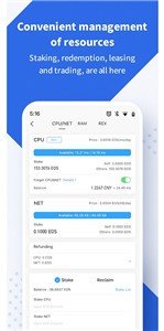 Tb钱包APPv1.0