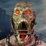 狙击手生存(Zombie Hunting Survival game)