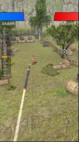 射箭冲突(ArcheryClash)