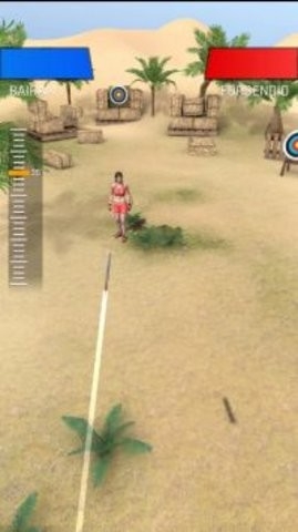 射箭冲突(ArcheryClash)