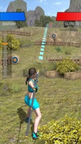 射箭冲突(ArcheryClash)