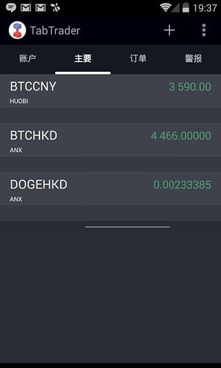 fchain交易所appv1.4