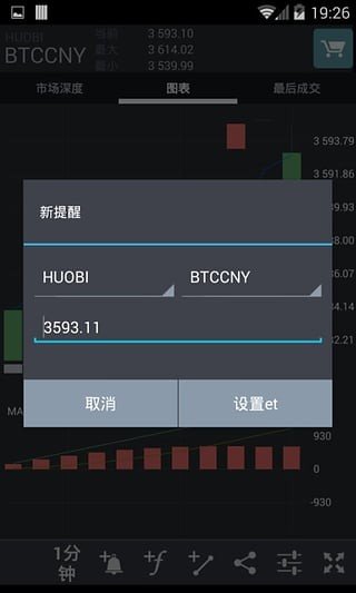 fchain交易所appv1.4