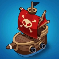 海盗进化(PirateEvolution)