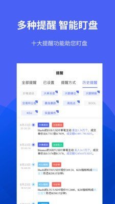 btcoin100交易所v3.2