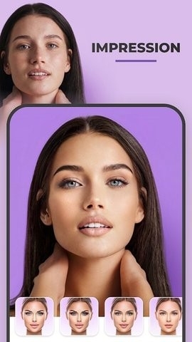 Faceapp免费版
