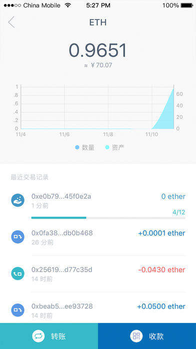  imtoken最新版APP