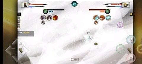 跨界对决最新版
