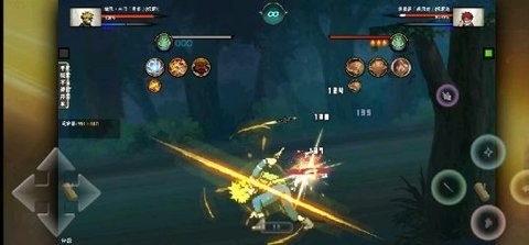 跨界对决最新版