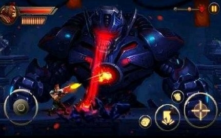合金之魂中文版