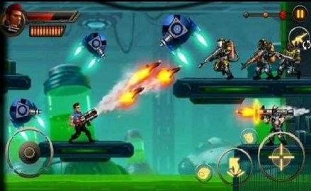 合金之魂中文版