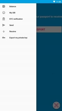 infinitowallet钱包v1.2