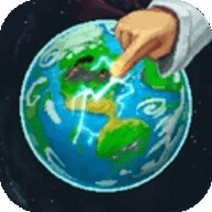人造迷你星球