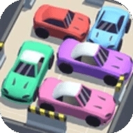 疯狂挪车