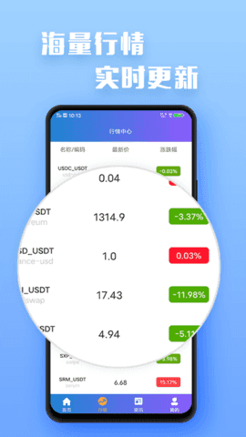 比特币坊app