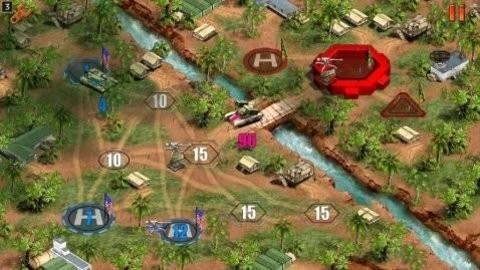 现代战争2(MConflict 2)