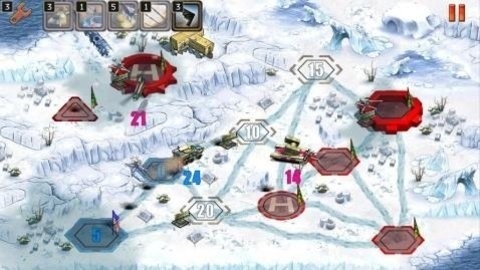现代战争2(MConflict 2)
